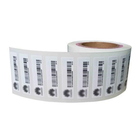 RFID printers
